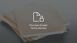 Sint-Denijs-Westrem - Exclusieve patrimoniumvennootschap met 4 handelspanden, een dienstencentrum en 8 appartementen