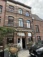 Antwerpen - Bed and Breakfast op toplocatie aan Sint-Annatunnel