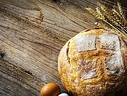 West-Vlaanderen - Brood en banket bakkerij te koop