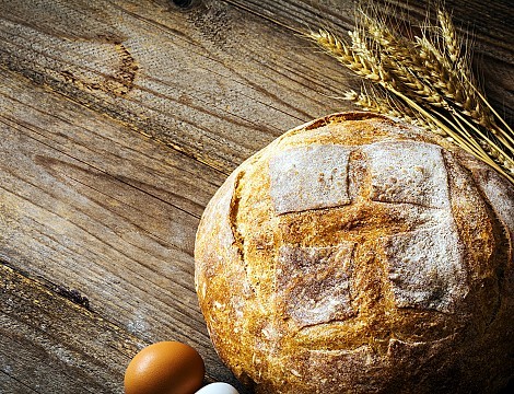 West-Vlaanderen - Brood en banket bakkerij te koop