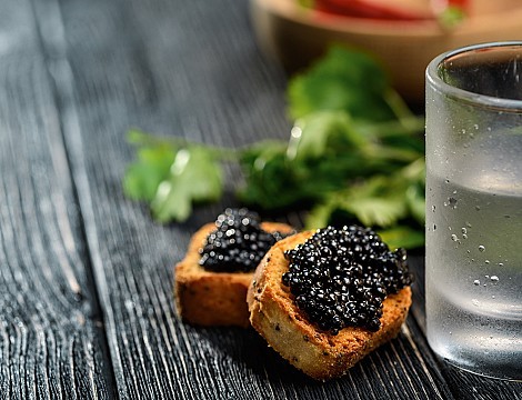 Sint-Kruis (Brugge) - Winkel / traiteur