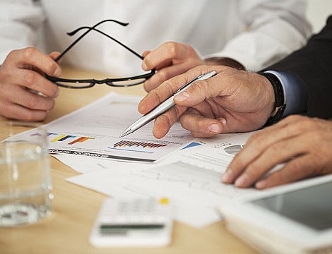 Veurne - Accountancykantoor zoekt vennoot