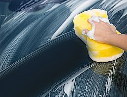 Brugge Rand - Carwash