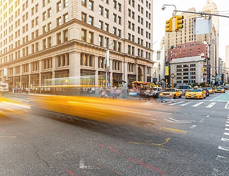 Oostende - Taxibedrijf over te nemen