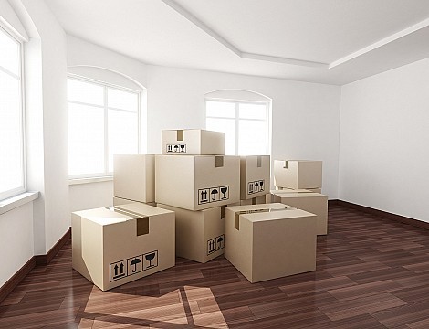 Brussel - Toonaangevend verhuisbedrijf