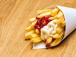 Noorderkempen - Succesvolle frituur & brasserie - gevestigde waarde in de regio