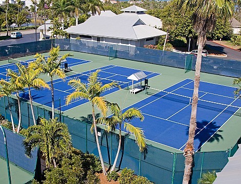 Oost-Vlaanderen - In- & outdoor sportcomplex in de padelsport