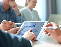 Sint-Martens-Latem - Vastgoedvennootschap met residentiële villa