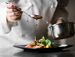 Wenduine - Overname: Charmant Huiskamerrestaurant