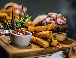 Puurs-Sint-Amands  - Overname of partnership