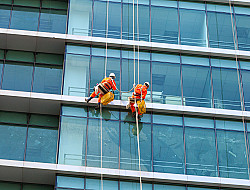 Vlaanderen - B2B schoonmaakbedrijf met recurrente contracten