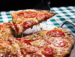 Bruxelles - Fonds de commerce marque de pizza bien connue