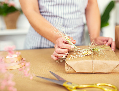 Gent - Succesvolle Discountwinkel in hartje centrum