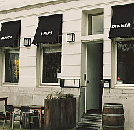 Antwerpen - Nieuw Zuid - Unieke kans - Overname Aziatisch restaurant