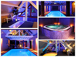 Regio Geel/Herentals - Zeer goed draaiende privé sauna over te nemen